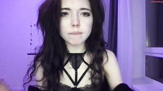 parcelanimegirl - Private  [Chaturbate] hot bigcocks spreading compilation