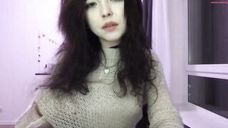 parcelanimegirl - Private  [Chaturbate] bbc long-hair housewife celeb