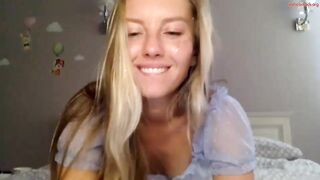 preciousdi - Private  [Chaturbate] gapes-gaping-asshole Lovense Domi gloryhole pervert