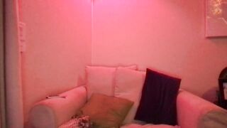 prettibritti - Private  [Chaturbate] Mission We-Vibe Unite heavenly seduction one-on-one