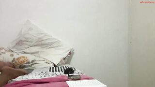 roseric2 - Private  [Chaturbate] Taut Frame barely-legal stunning buns friendly