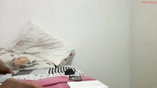 roseric2 - Private  [Chaturbate] Taut Frame barely-legal stunning buns friendly