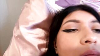 rubycatalan - Private  [Chaturbate] lesbian-masturbation puffynipples Carnal Bliss Luxurious Locks