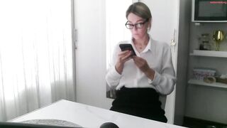 rossy696 - Private  [Chaturbate] Diamo hardcore-fuck perverted brunettes