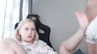 sherlystero - Private  [Chaturbate] Friendly tittyfuck venezuela exquisite broadcaster