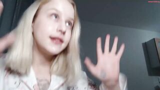 sherlystero - Private  [Chaturbate] bunda creampie Passionate Breath Hypnotic gaze