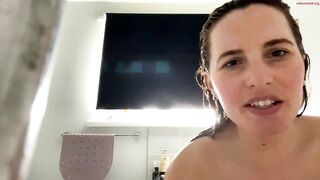stac4john - Private  [Chaturbate] workout -brownhair balls dance