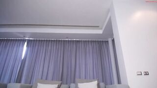 teonasafina__ - Private  [Chaturbate] amazing instagram Svelte legs Playful