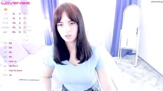 _tes_sa_ - Private  [Chaturbate] Devoted coveted star fuckhard Carnal Ecstasy