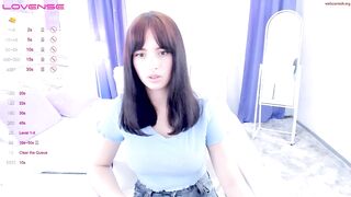 _tes_sa_ - Private  [Chaturbate] Devoted coveted star fuckhard Carnal Ecstasy