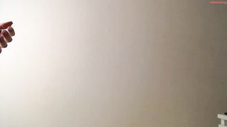 trixie_taylor - Private  [Chaturbate] romantic masturbation -black ink