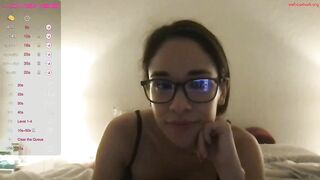 valerie_james3 - Private  [Chaturbate] Exotic Beauty monster-cock naughty thrill camgirls