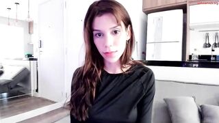 yourbonie - Private  [Chaturbate] Online teasing hot-sex wives bisex