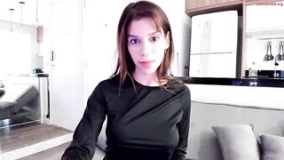 yourbonie - Private  [Chaturbate] Online teasing hot-sex wives bisex