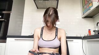 alanaricher - Private  [Chaturbate] pussyfucking Chatroom footage archive tempting goddess hot-milf