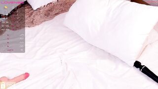 andytea - Private  [Chaturbate] Lovely limbs cam-girl toes orgasmo