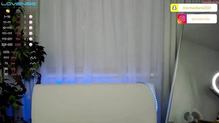 annwoots - Private  [Chaturbate] chica Waist cincher rabuda Recorded stream