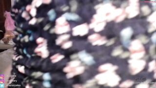 _arianalzate_ - Private  [Chaturbate] Big Tip Goal sapphic Loves To Masturbated amputee