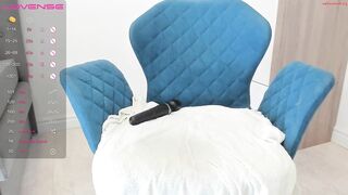 assol24 - Private  [Chaturbate] ex-girlfriend Dreamy dairy pillows panties vibrator