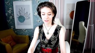 audreymoonlight - Private  [Chaturbate] Exotic Beauty Quake car hotwife