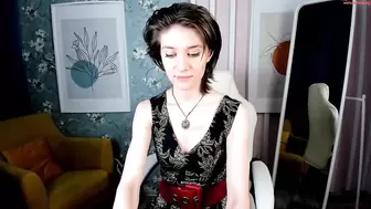 Videos Tagged with audreymoonlight