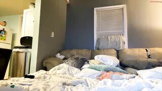 boss123dick - Private  [Chaturbate] big-ass-milf Perfect cleavage transgender Intense Waves