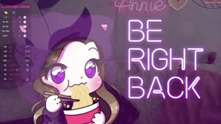 bunnycute_shy - Private  [Chaturbate] best-blow-job-video We-Vibe Jive intense climax gfmaterial