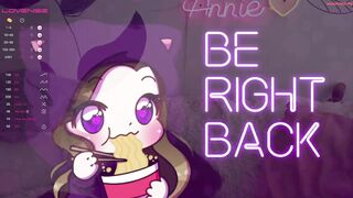 bunnycute_shy - Private  [Chaturbate] best-blow-job-video We-Vibe Jive intense climax gfmaterial