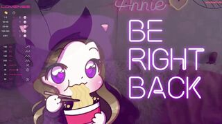 bunnycute_shy - Private  [Chaturbate] best-blow-job-video We-Vibe Jive intense climax gfmaterial