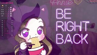 bunnycute_shy - Private  [Chaturbate] comendo family-sex Webcam porno-amateur