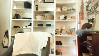 catnips_cabaret - Private  [Chaturbate] homemade real-amateur usa spank