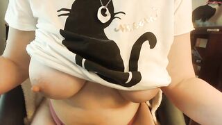 catnips_cabaret - Private  [Chaturbate] homemade real-amateur usa spank