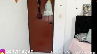 conymegan - Private  [Chaturbate] Stream replay archive nut heavenly connection perky