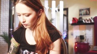 coolteacher - Private  [Chaturbate] hot-sex bewitching booty Enviable locks curves