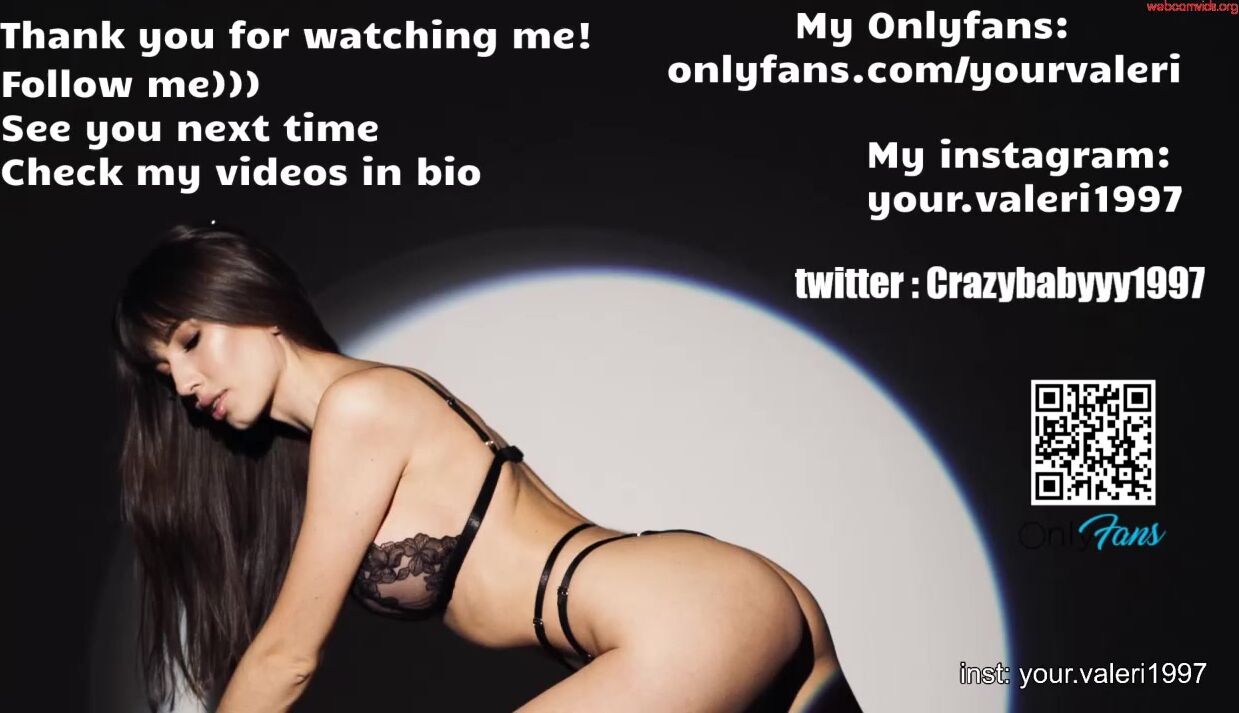 Crazybabyyy - Private [Chaturbate] Lovely Curves perfect-pussy erotic rear  Polite