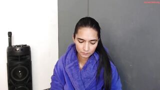 danyxxx2013 - Private  [Chaturbate] amateurs-gone-wild sexmachine Stream moments Seductive curves