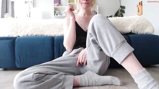 cuteemouse - Private  [Chaturbate] tribbing deepthroating cum-on-face Compassionate