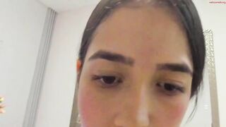 derlycuervo_ - Private  [Chaturbate] domination brownhair Hourglass Shape newmodel