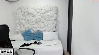 emma_ms_ms - Private  [Chaturbate] cowboy Luxurious strands doggy lesbian-pussy-licking