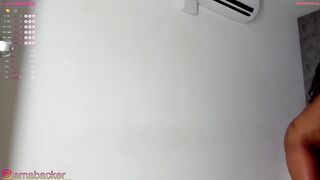 emma_backer_ - Private  [Chaturbate] argenta Caught On Webcam dancer follada