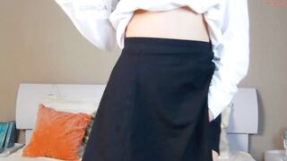 evi_wow - Private  [Chaturbate] lesbos -straight-boys -straight old-vs-young