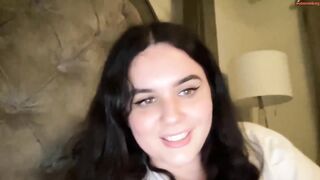 gia_is_horny - Private  [Chaturbate] reality step-family Chat replay Impressive