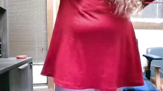 ginger7777777 - Private  [Chaturbate] dreamy tempter rebolando euro-porn jerk-off