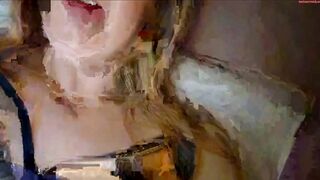 hockeywife - Private  [Chaturbate] smoker hole-creampied Live cam replay Confident