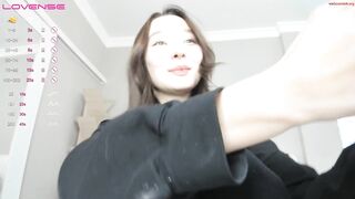 ive_kitsun - Private  [Chaturbate] facial chastity hair milf-porn