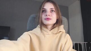 ju_lii  - Record  [Chaturbate] new classroom cam-girl fisting