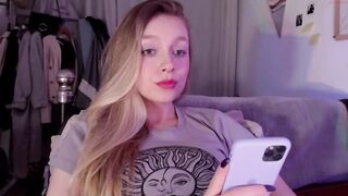 kaya_way  - Record  [Chaturbate] belly all free-blowjob-porn full