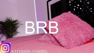 katherin_cambel  - Record  [Chaturbate] skirt best-blowjob-video shot gay-reality