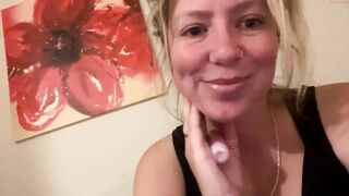 kellymagana  - Record  [Chaturbate] cum-in-mouth skinny white step-son