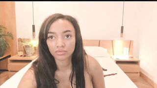 kleogold_1  - Record  [Chaturbate] exposed gorgeous masturbating mexicano